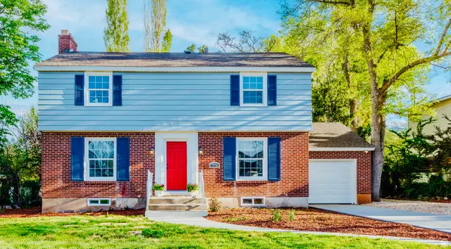 1470 E Darling St S, South Ogden, UT 84403 - #1