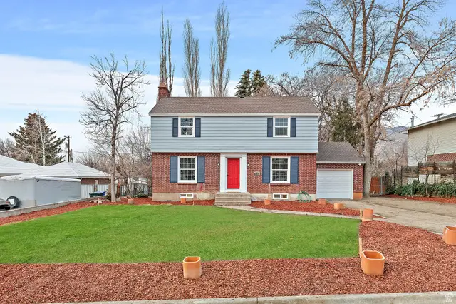 1470 E Darling St S, South Ogden, UT 84403 - #2