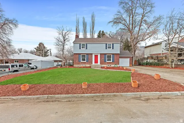 1470 E Darling St S, South Ogden, UT 84403 - #3