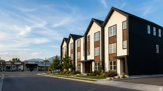 12 E Blackwood Cv S #1, Midvale, UT 84047 - #2