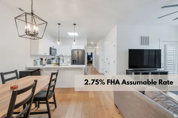 14484 S Ronan Ln #Q102, Herriman, UT 84096