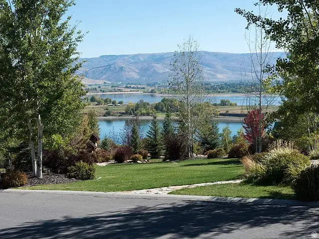 5104 E Whispering Pines Ln #12, Eden, UT 84310 - #1