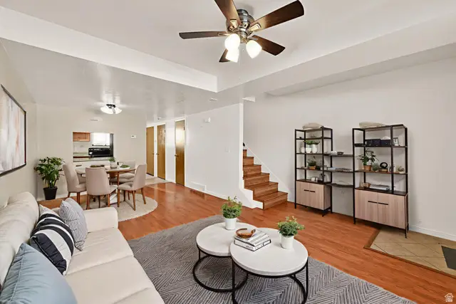 3681 S 1950 St W #32, West Valley City, UT 84119 - #2