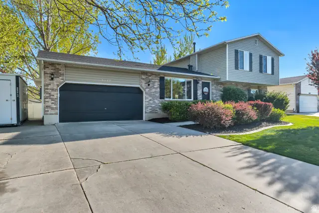 2587 Silver Creek Dr, Riverton, UT 84065 - #2