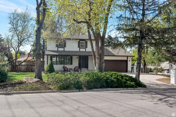 2249 E Creek Rd, Cottonwood Heights, UT 84093