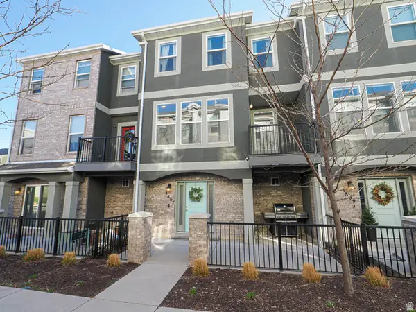 1807 W Torlundy S, Riverton, UT 84065