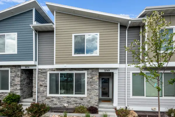 3749 W Pure Nirvana Ln, Herriman, UT 84096