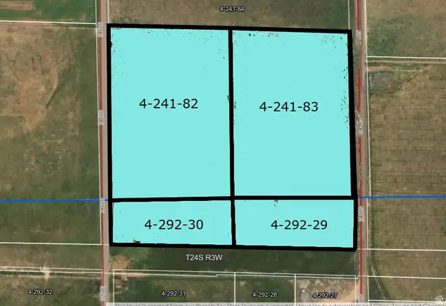 Address Withheld By Seller, Richfield, UT 84701 - #2