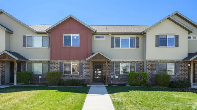 1135 W 100 S, Springville, UT 84663 - #1