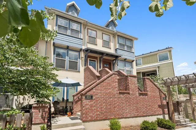 855 W Capraia Ct, Midvale, UT 84047 - #1