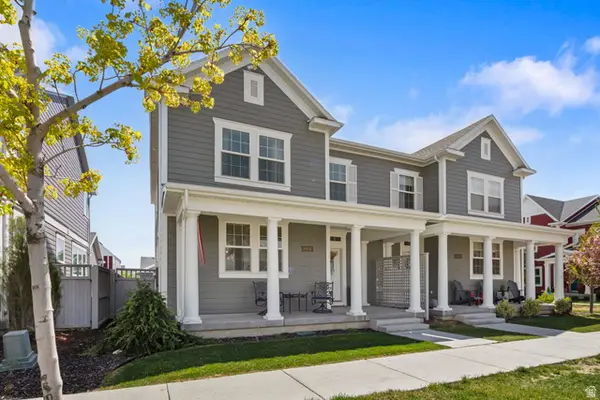 10836 S Gresham Dr #745, South Jordan, UT 84009