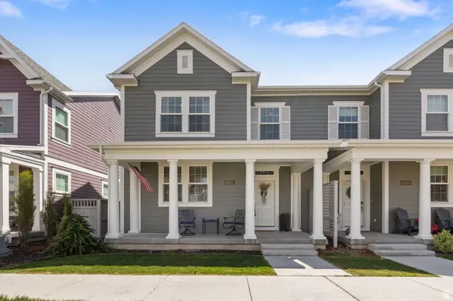 10836 S Gresham Dr #745, South Jordan, UT 84009 - #2