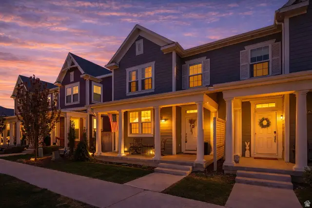 10836 S Gresham Dr #745, South Jordan, UT 84009 - #3