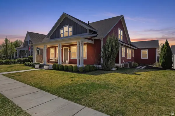 409 N Hill Farms Ln, Kaysville, UT 84037