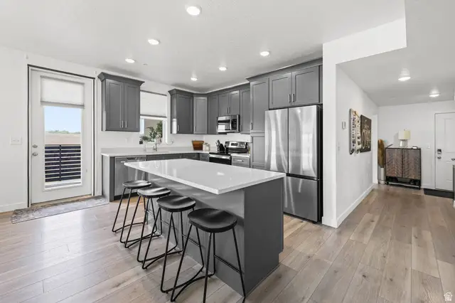 8342 S Sky Mirror Ln W #303, Midvale, UT 84047 - #1