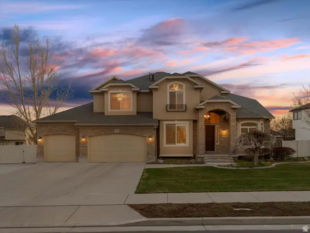 2943 W Current Creek Dr, South Jordan, UT 84095 - #1