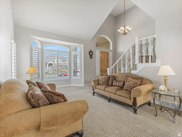 2943 W Current Creek Dr, South Jordan, UT 84095 - #3