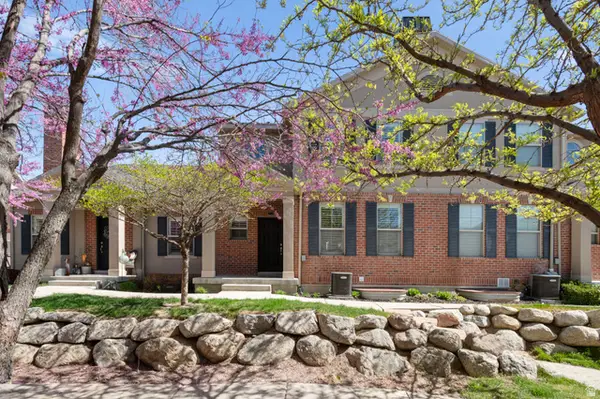 258 E Topspin Way, Lehi, UT 84043