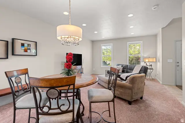 258 E Topspin Way, Lehi, UT 84043 - #3