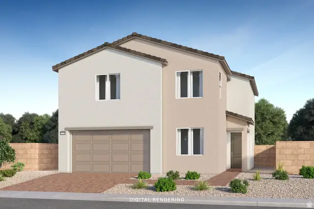 619 S Cecita Way, Saint George, UT 84770 - #1