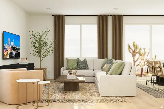 619 S Cecita Way, Saint George, UT 84770 - #2