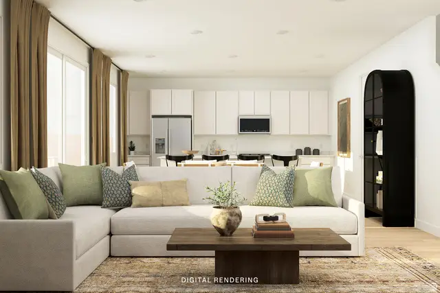 619 S Cecita Way, Saint George, UT 84770 - #3