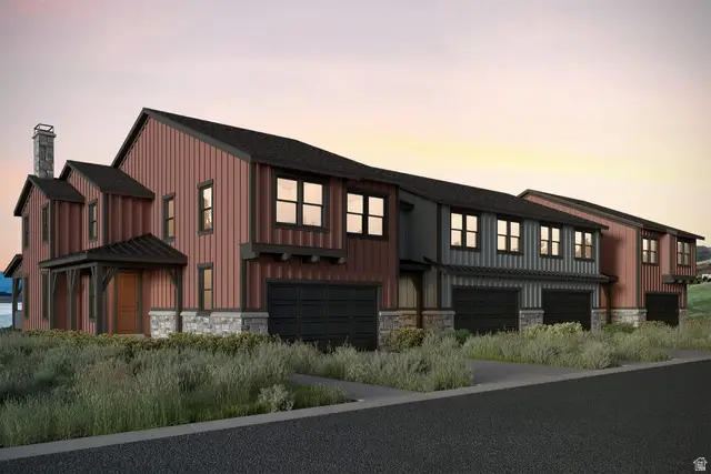 389 W Ascent Dr #269, Hideout, UT 84036 - #1