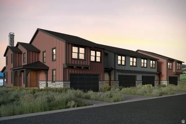 389 W Ascent Dr #269, Hideout, UT 84036