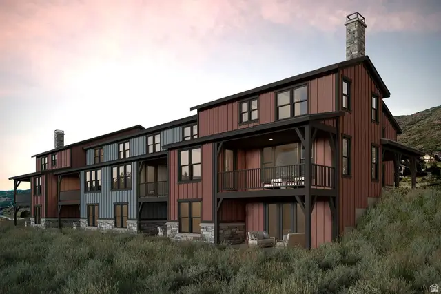 389 W Ascent Dr #269, Hideout, UT 84036 - #2