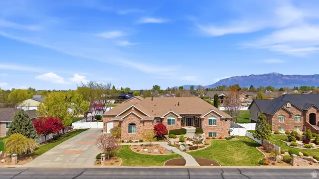 3986 W 4200 S, West Haven, UT 84401 - #2