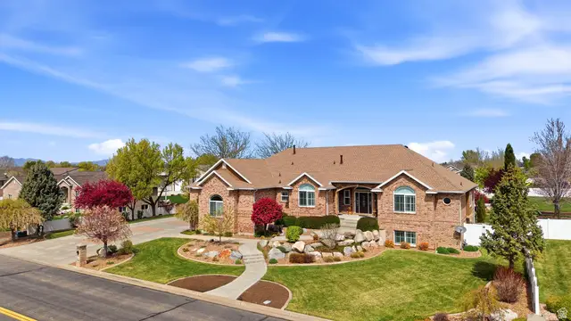 3986 W 4200 S, West Haven, UT 84401 - #3