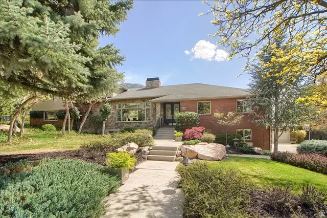 4 Cherrywoods Ln, Sandy, UT 84092 - #1