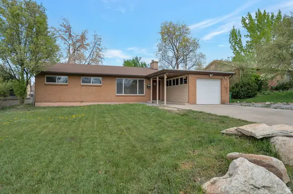 2761 E 4135 S, Holladay, UT 84124