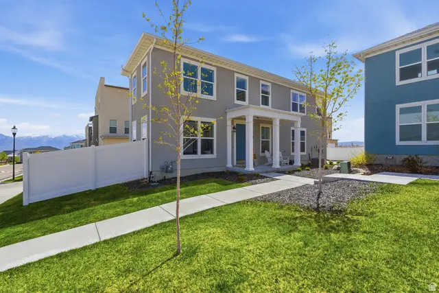 7151 W Iron Spring Ln, West Jordan, UT 84081 - #1