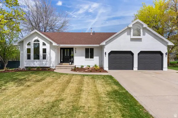 368 Spring Creek Road Rd, Providence, UT 84332