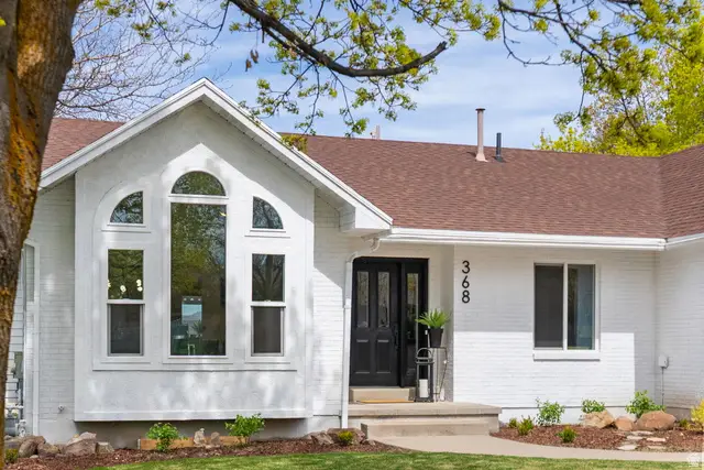 368 Spring Creek Road Rd, Providence, UT 84332 - #2