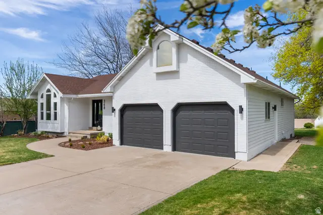 368 Spring Creek Road Rd, Providence, UT 84332 - #3