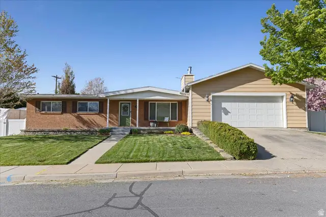 455 E 900 S, Centerville, UT 84014 - #2