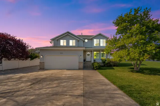 4652 W Vista Dr, Highland, UT 84003 - #3