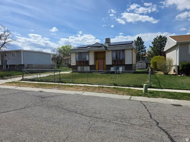 8738 S 3780 W, West Jordan, UT 84088 - #3