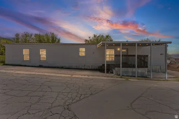 8615 N Hwy 89 N #10 S, Willard, UT 84340