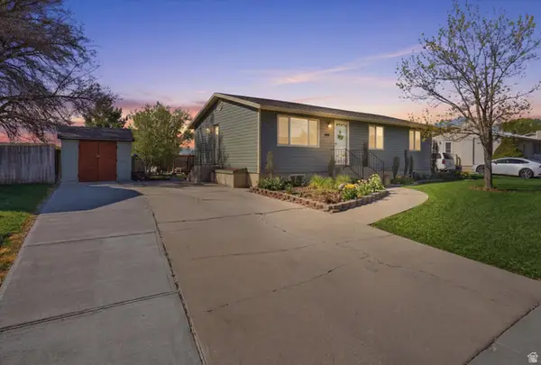 149 W 925 S, Garland, UT 84312