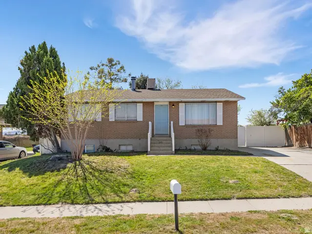 5089 W Highwood Dr, Kearns, UT 84118 - #1
