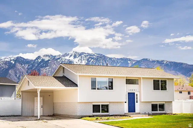 10251 S 535 E, Sandy, UT 84070 - #2
