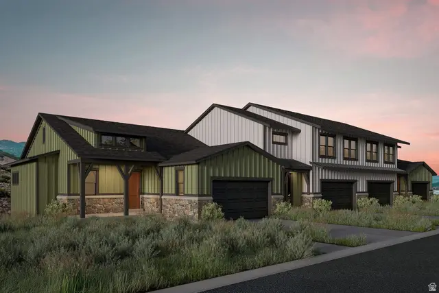 383 W Ascent Dr #267, Hideout, UT 84036 - #1