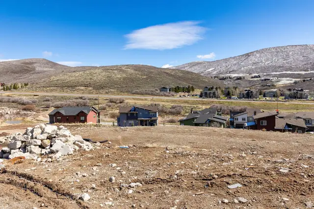 383 W Ascent Dr #267, Hideout, UT 84036 - #3