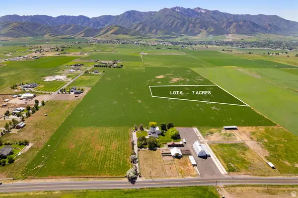 2665 W 6400 S #6, Wellsville, UT 84339