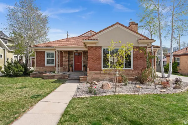 1343 S 1800 E, Salt Lake City, UT 84108