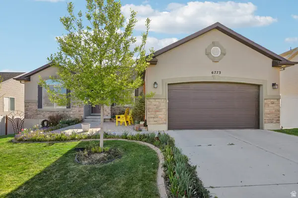 6773 S Liza Ln, West Jordan, UT 84081