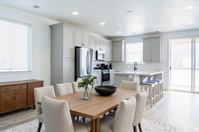 1118 S 4650 W, West Point, UT 84015 - #3